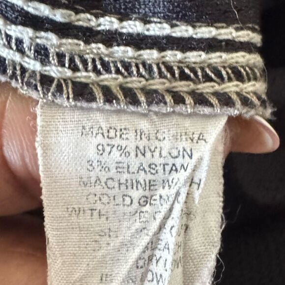 prAna Stretch Zion Shorts- Men's 12" Inseam Size 40W - Picture 6 of 6